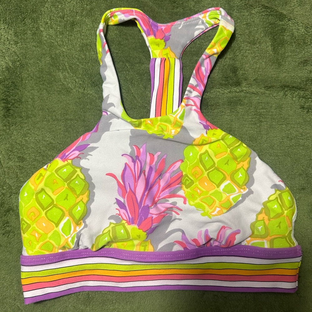 Trina Turk Sports Bra
